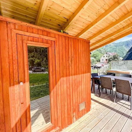 Logu Villa *