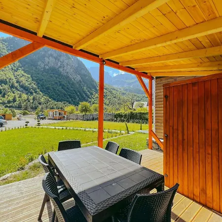 Villa Logu *