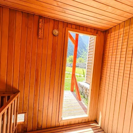 Villa Logu *