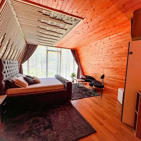 Logu Villa *